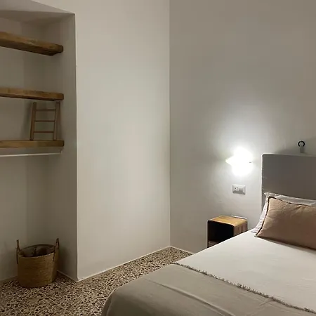 Salento Holiday home