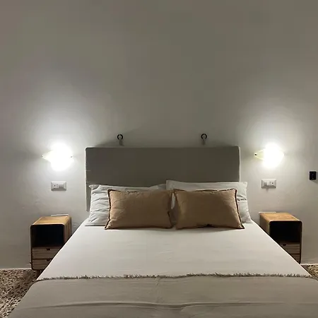 Salento Holiday home *