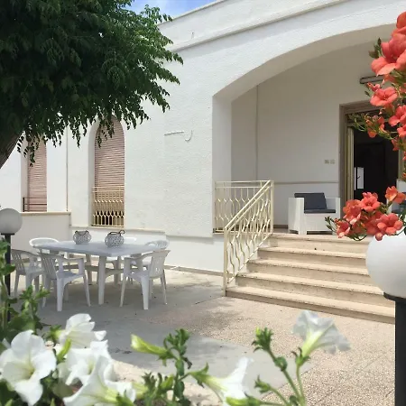 Holiday home Salento