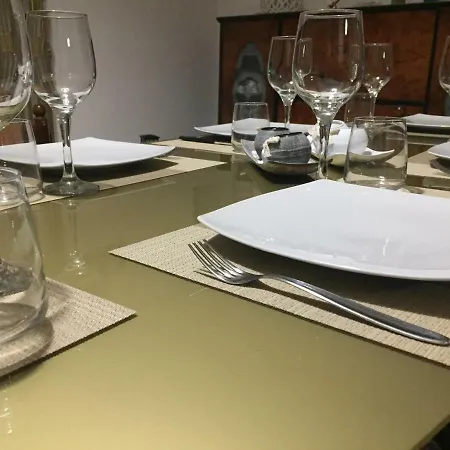 Holiday home Salento Torre San Giovanni Ugento