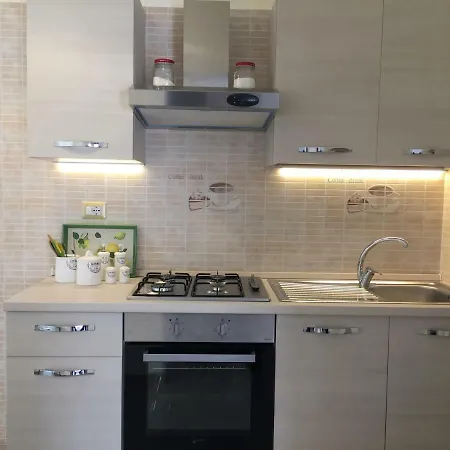 Holiday home Salento
